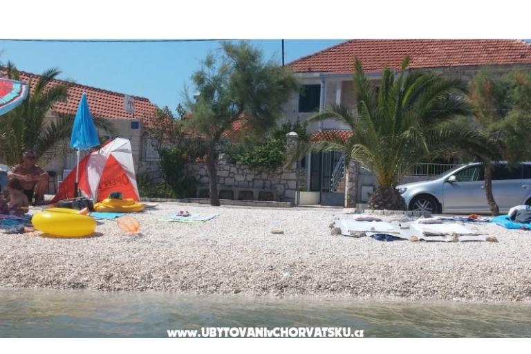 Apartmanok Tri palme – fotó 6