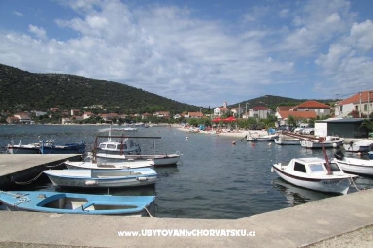 Apartmanok Tri palme – fotó 7