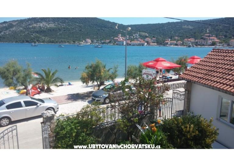 Apartmanok Tri palme – fotó 8