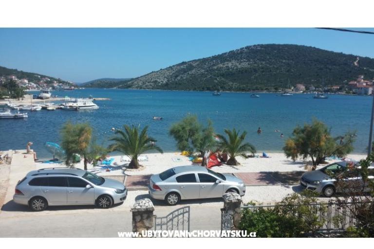 Apartmanok Tri palme – fotó 9