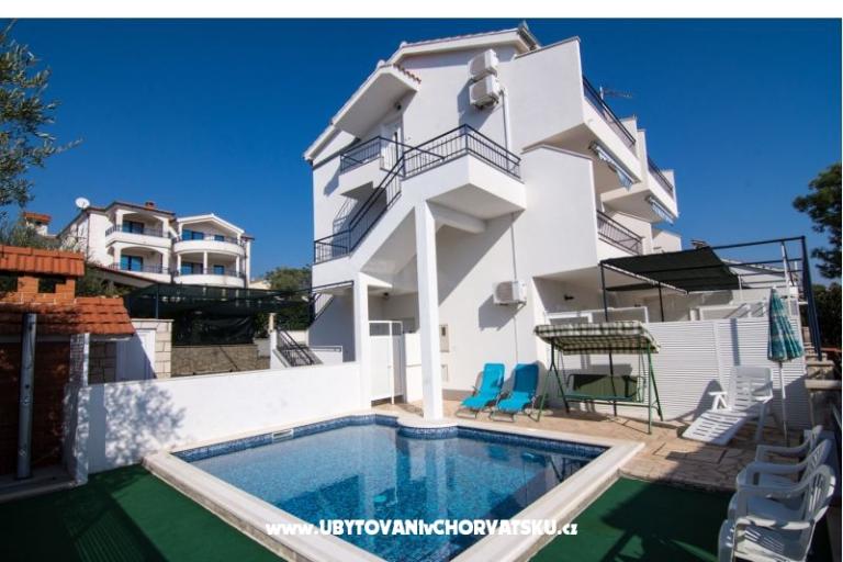 Apartmanok Trivan – fotó 10