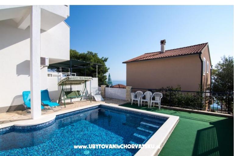 Apartmanok Trivan – fotó 11