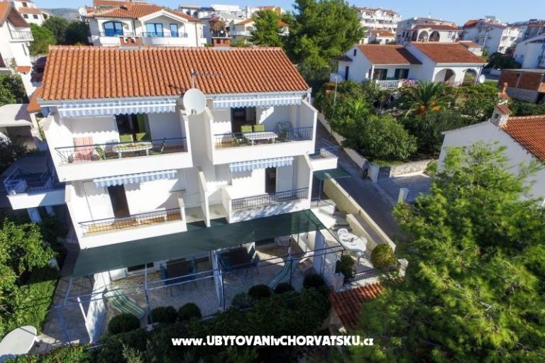 Apartmanok Trivan – fotó 15