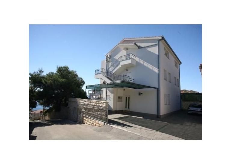 Apartmanok Trivan – fotó 3