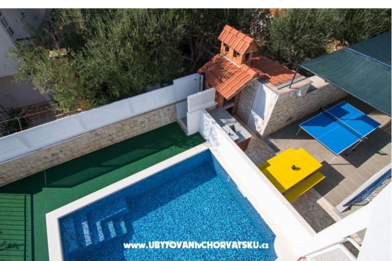 Apartmanok Trivan – fotó 5