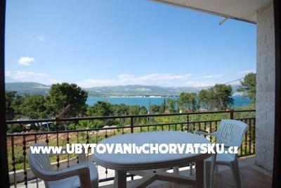 Apartmanok Uljević – fotó 2