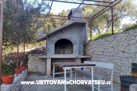 Apartmanok Uljević – fotó 3