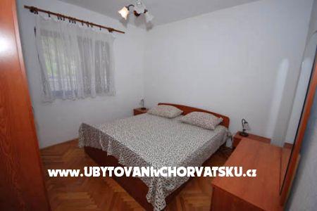 Apartmanok Uljević – fotó 4