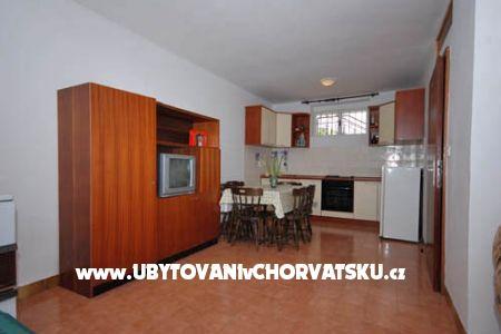 Apartmanok Uljević – fotó 6