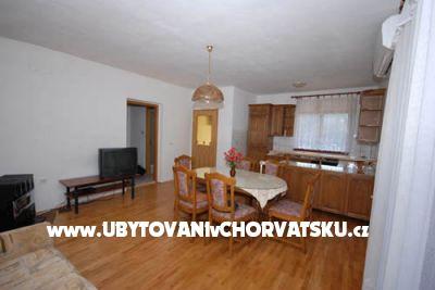 Apartmanok Uljević – fotó 7