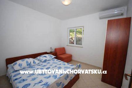 Apartmanok Uljević – fotó 8