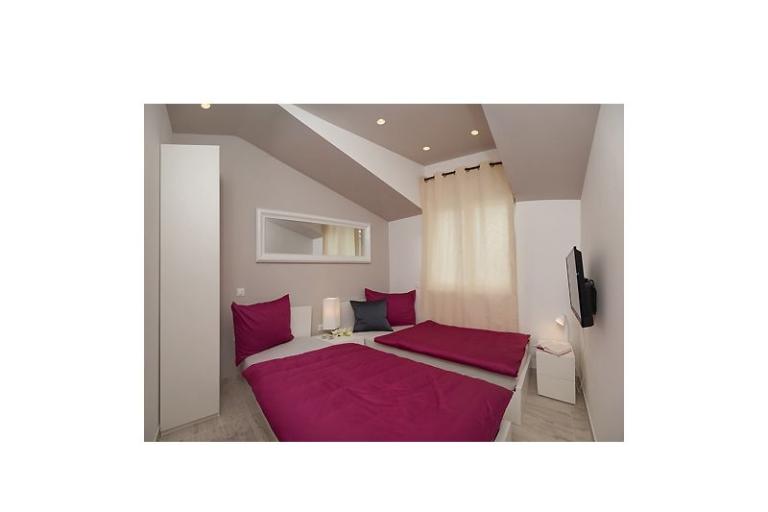 Apartman UVALIĆ - A3 – fotó 8