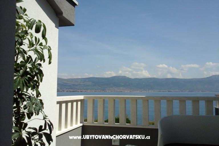 Apartman UVALIĆ - A3 – fotó 9