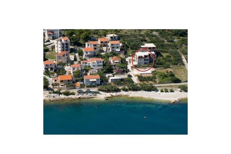 Apartman UVALIĆ - A3 – fotó 11