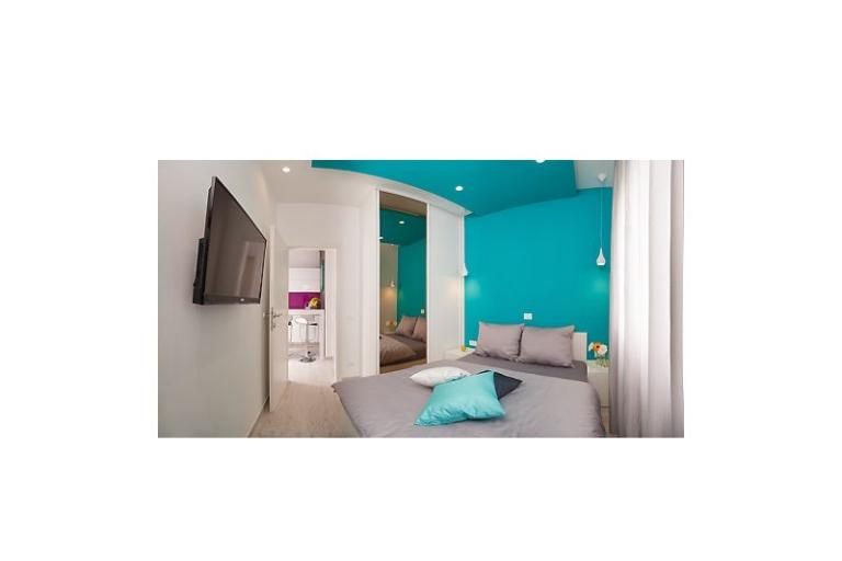 Apartman UVALIĆ - A3 – fotó 14