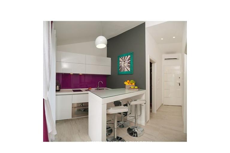 Apartman UVALIĆ - A3 – fotó 15