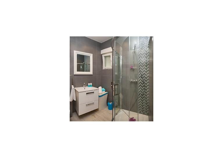 Apartman UVALIĆ - A3 – fotó 16