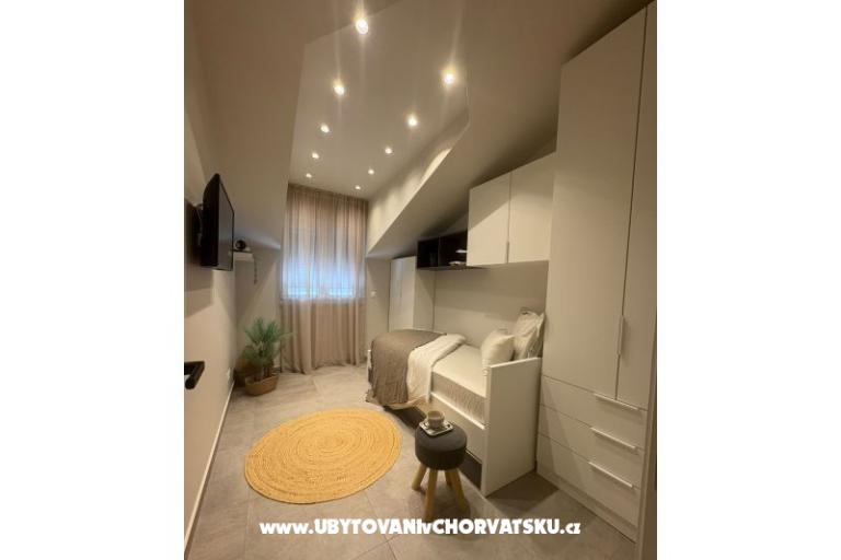Apartman UVALIĆ - A3/A4 – fotó 19