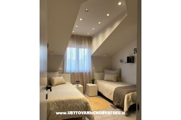 Apartman UVALIĆ - A3/A4 – fotó 20
