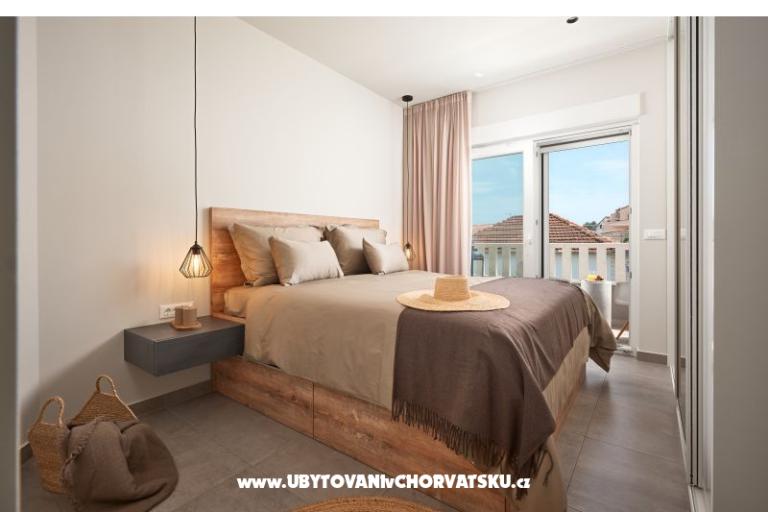 Apartman UVALIĆ - A3/A4 – fotó 21