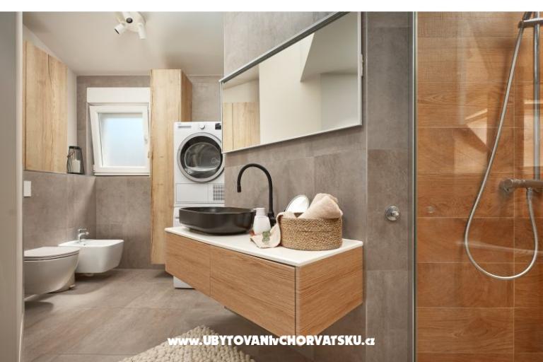 Apartman UVALIĆ - A3/A4 – fotó 22