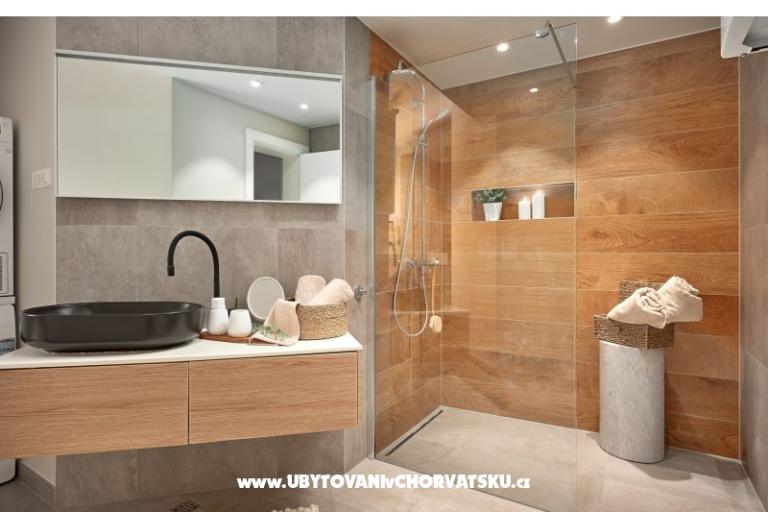 Apartman UVALIĆ - A3/A4 – fotó 23