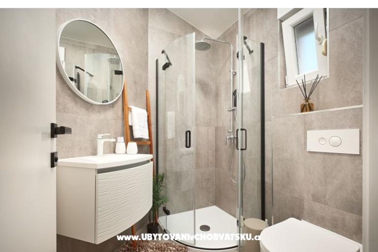 Apartman UVALIĆ - A3/A4 – fotó 24