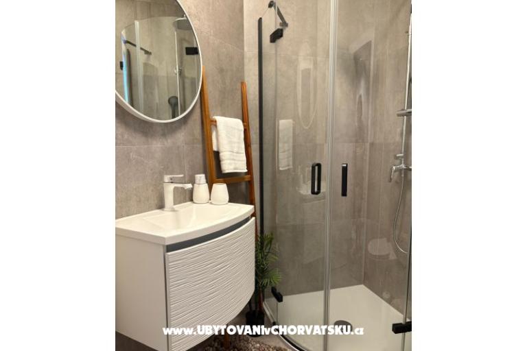 Apartman UVALIĆ - A3/A4 – fotó 25