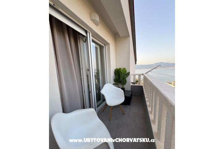 Apartman UVALIĆ - A3/A4 – fotó 26