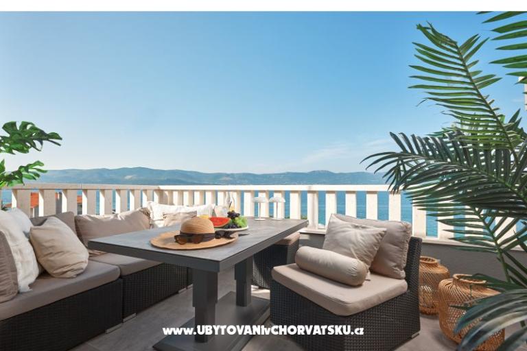 Apartman UVALIĆ - A3/A4 – fotó 28