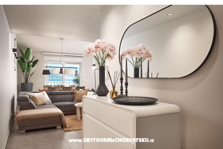 Apartman UVALIĆ - A3/A4 – fotó 29