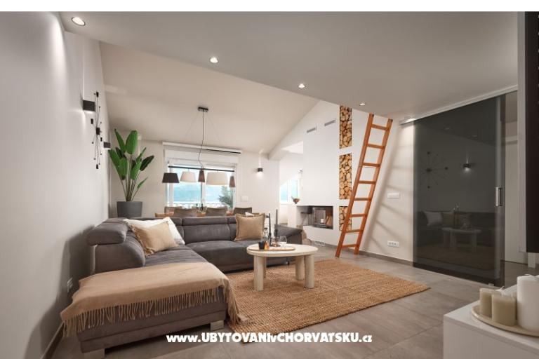 Apartman UVALIĆ - A3/A4 – fotó 30
