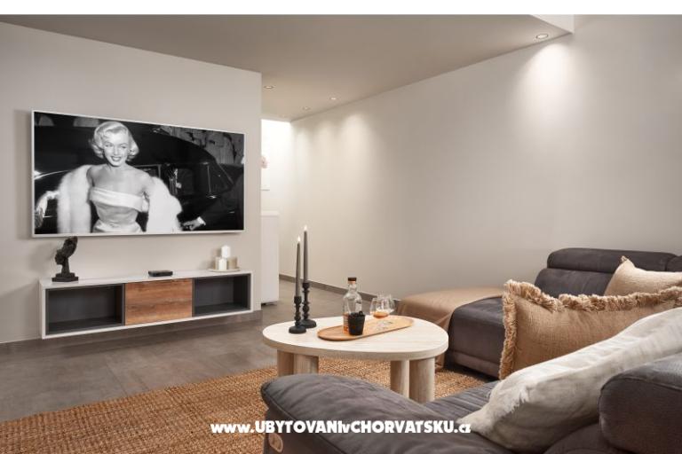 Apartman UVALIĆ - A3/A4 – fotó 31