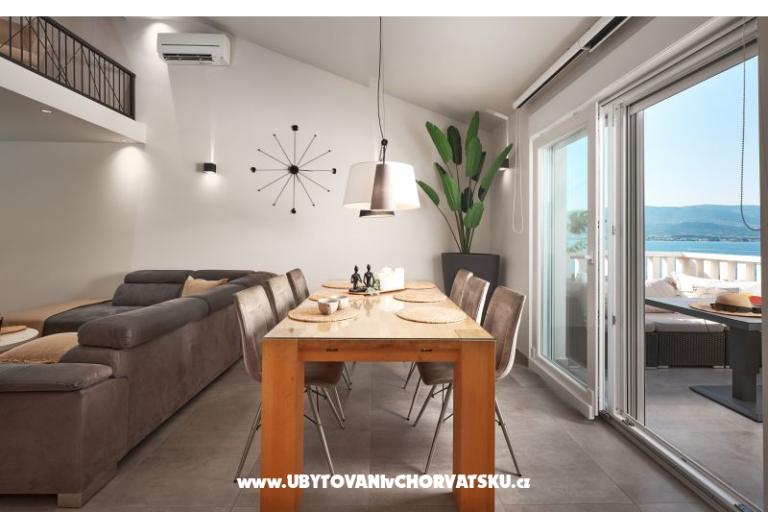Apartman UVALIĆ - A3/A4 – fotó 32