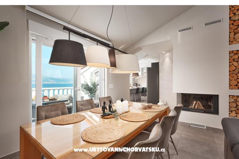 Apartman UVALIĆ - A3/A4 – fotó 33