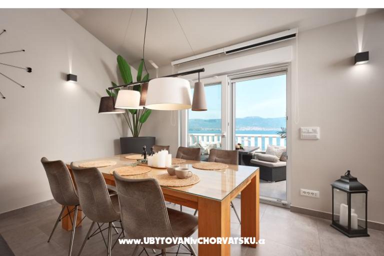 Apartman UVALIĆ - A3/A4 – fotó 34