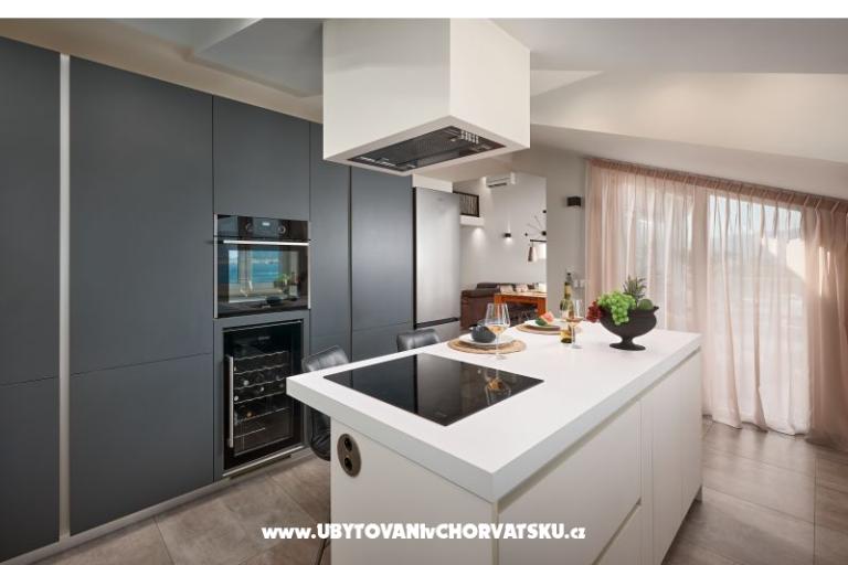 Apartman UVALIĆ - A3/A4 – fotó 35