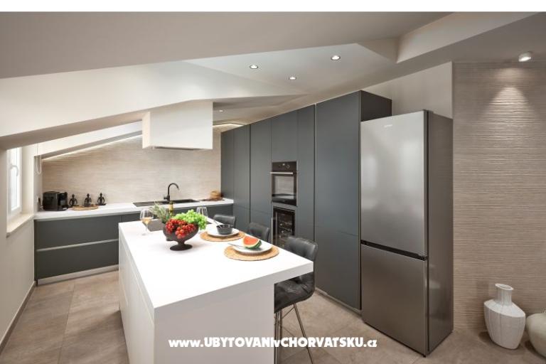 Apartman UVALIĆ - A3/A4 – fotó 36