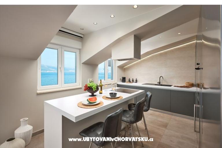 Apartman UVALIĆ - A3/A4 – fotó 37