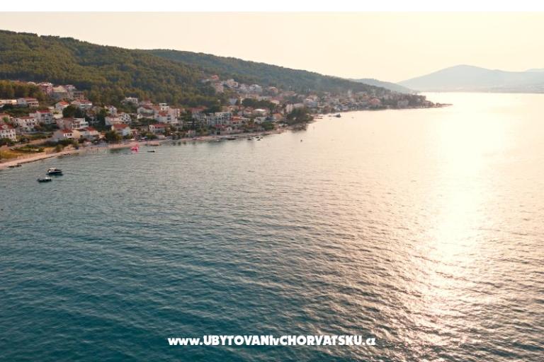 Apartman UVALIĆ - A3/A4 – fotó 38