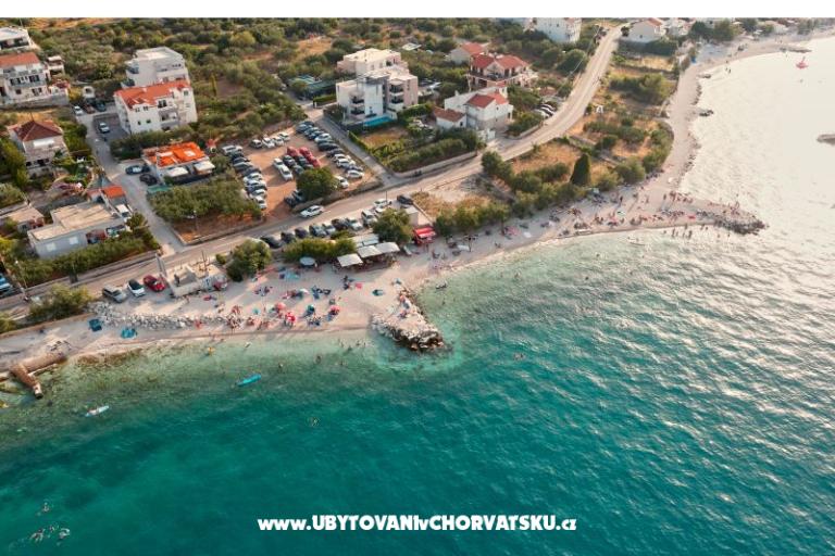 Apartman UVALIĆ - A3/A4 – fotó 39