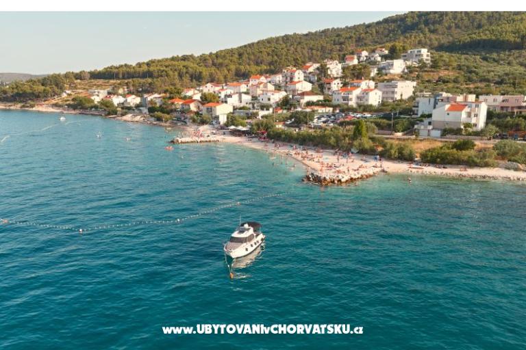 Apartman UVALIĆ - A3/A4 – fotó 4