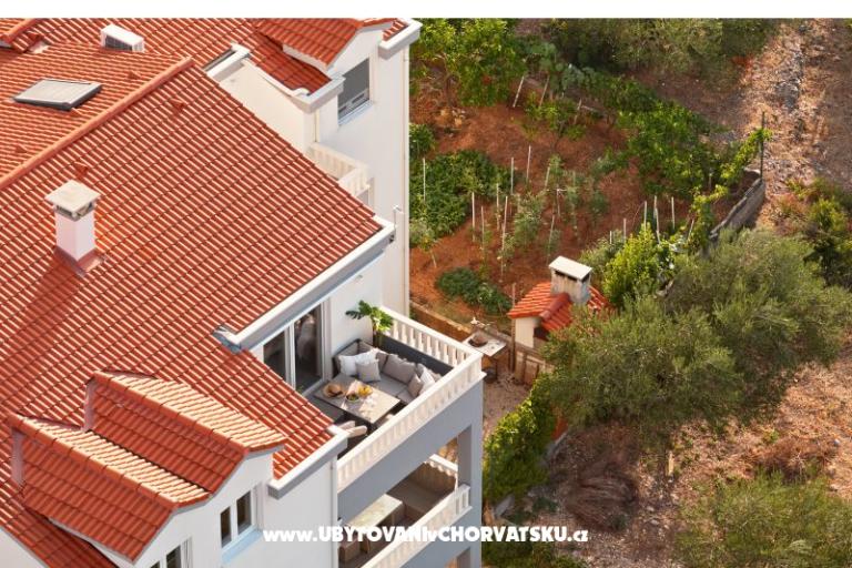 Apartman UVALIĆ - A3/A4 – fotó 40