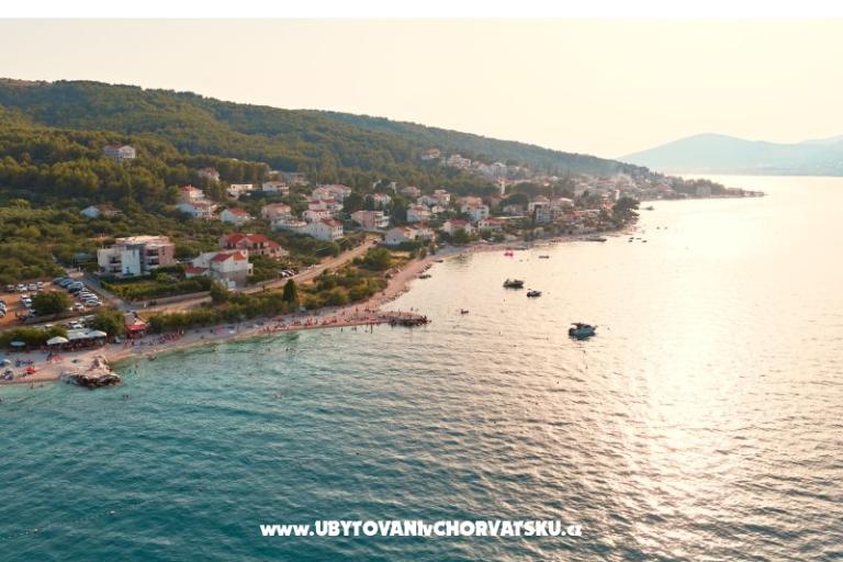 Apartman UVALIĆ - A3/A4 – fotó 42