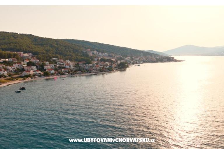 Apartman UVALIĆ - A3/A4 – fotó 5