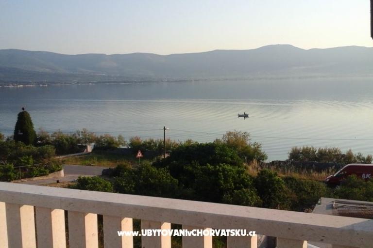 Apartman UVALIĆ - A3 – fotó 5