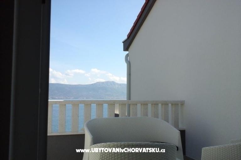 Apartman UVALIĆ - A3 – fotó 7