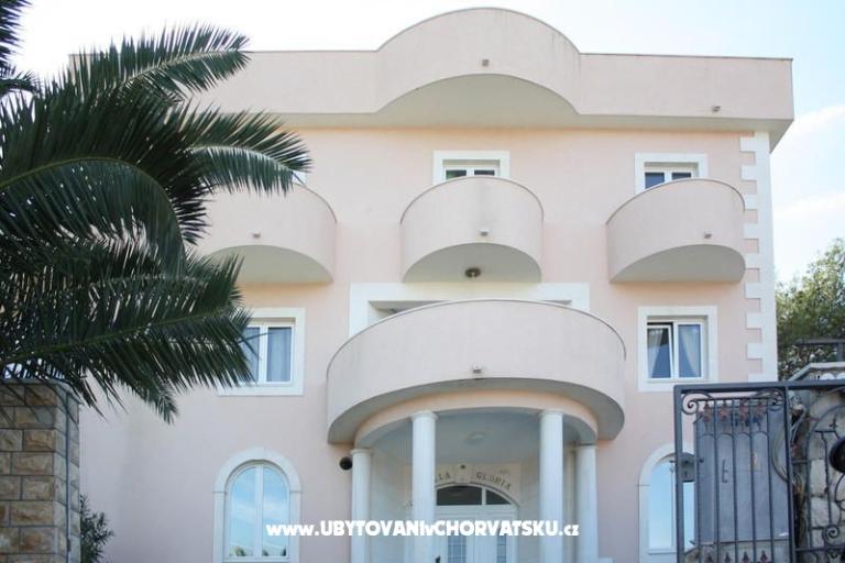 Apartmanok Vila Gloria – fotó 13