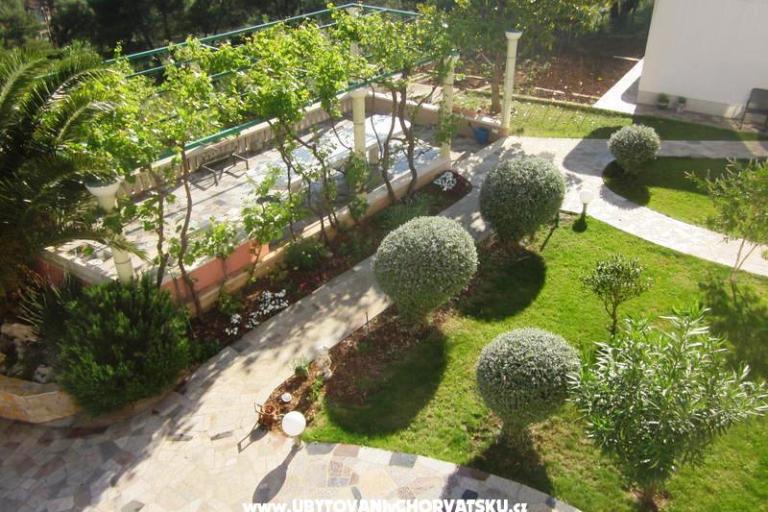 Apartmanok Vila Gloria – fotó 5