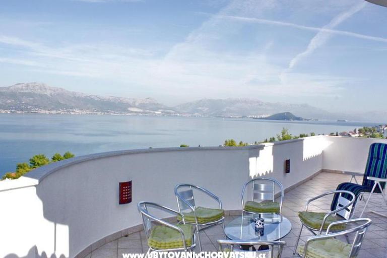 Apartmanok Vila Gloria – fotó 7